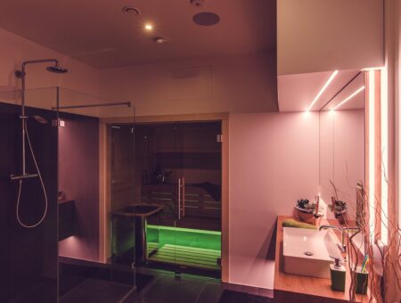 Obrázek galerie Showroom