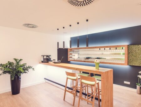 Obrázek galerie Showroom