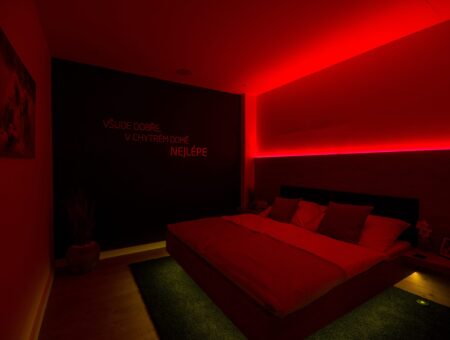 Obrázek galerie Showroom