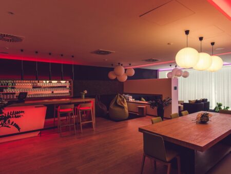 Obrázek galerie Showroom