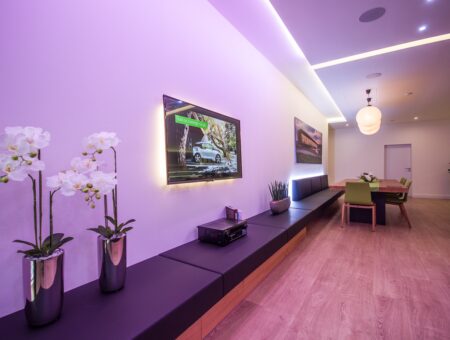 Obrázek galerie Showroom