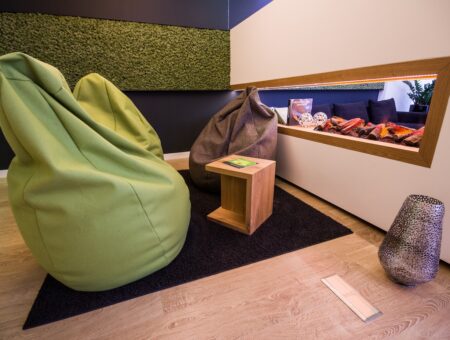 Obrázek galerie Showroom