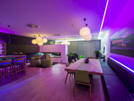 Obrázek galerie Showroom